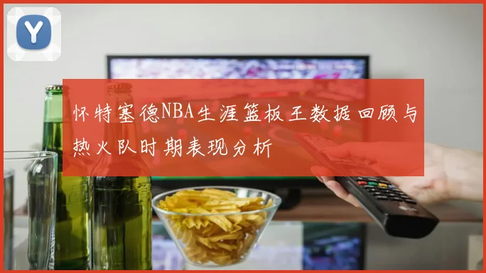 怀特塞德NBA生涯篮板王数据回顾与热火队时期表现分析