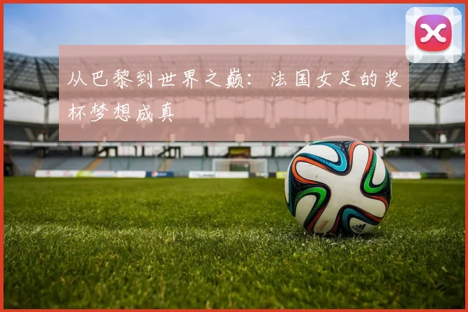 从巴黎到世界之巅:法国女足的奖杯梦想成真